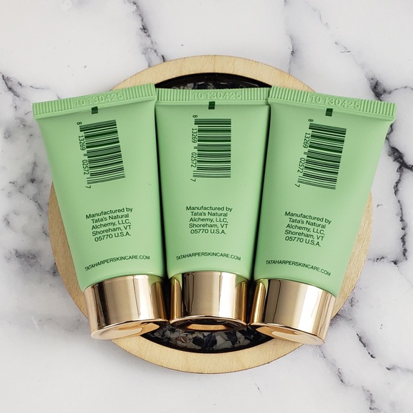 Tata Harper Superkind Refining Cleanser (x3) - Picture 2 of 3